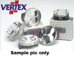 PISTON KIT VERTEX RMZ450 05-07