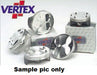 PISTON KIT VERTEX HUSQVARNA FE350 17-19 KTM 350EXCF 17-19 87.97MM