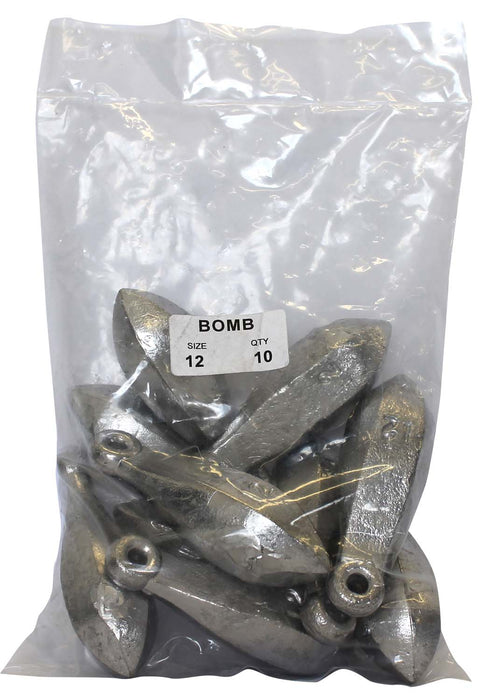 Reef Sinker Bulk Pack 12oz (10 per pack)