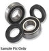 WHEEL BEARING KIT FRONT KAWASAKI Z125 PRO 17-21 YZ65 18-21 YZ85 19-21