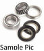 WHEEL BEARING KIT FRONT ALL BALLS KAWASAKI KDX200 93-06 KDX220 93-07 KLX300 97-07 KLX650 93-96