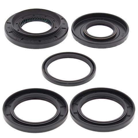 DIFFERENTIAL SEAL ONLY KIT REAR ALL BALLS SUZUKI LTF250 OZARK 02-14 LTZ250 04-09