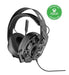 RIG 500 PRO HX GEN 2 Gaming Headset - Black