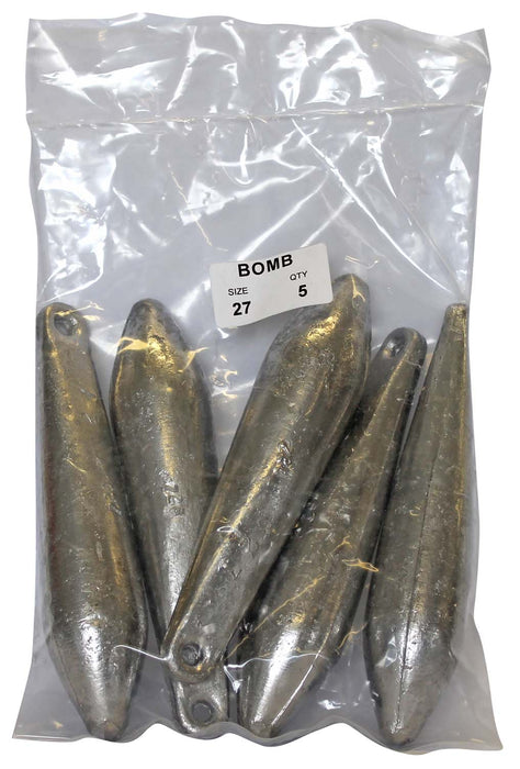 Reef Sinker Bulk Pack 27oz (5 per pack)