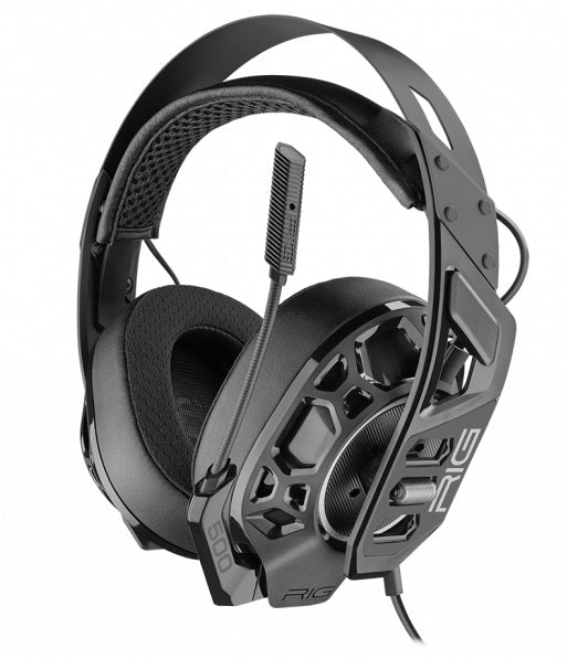 RIG 500HC PRO GEN2 Gaming Headset (Black)