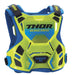 *CHEST PROTECTOR THOR GUARDIAN MX FLO GREEN BLUE XL 2XL