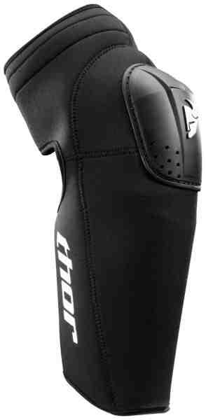 KNEEGUARD COMFORTABLY FITS UNDER RIDING GEAR