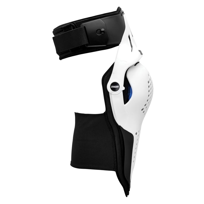 Kneeguard Thor Mx Sentinel Ltd White S/M