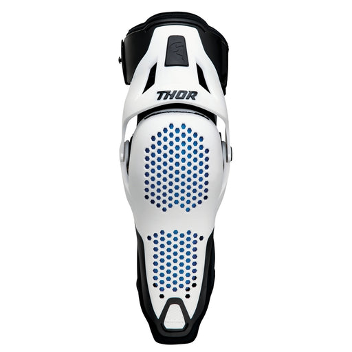 Kneeguard Thor Mx Sentinel Ltd White L/Xl