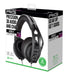 RIG 400HX V2 Gaming Headset (Black)