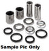 SWINGARM BEARING KIT ALL BALLS SUZUKI RM80 91-01 RM85 2002