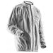 THOR MX RAIN JACKET CLEAR MEDIUM