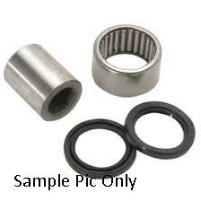 UPPER REAR SHOCK BEARING KIT HONDA CR125R 96-07 CR250R 97-07 CR500R 96-01 CRF250R 04-20 CRF250RX