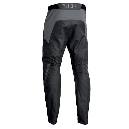 Pants S24 Thor Mx Terrain Itb Black/Charcoal 36 Inch