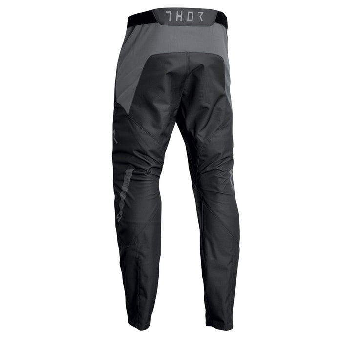 Pants S24 Thor Mx Terrain Itb Black/Charcoal 38 Inch