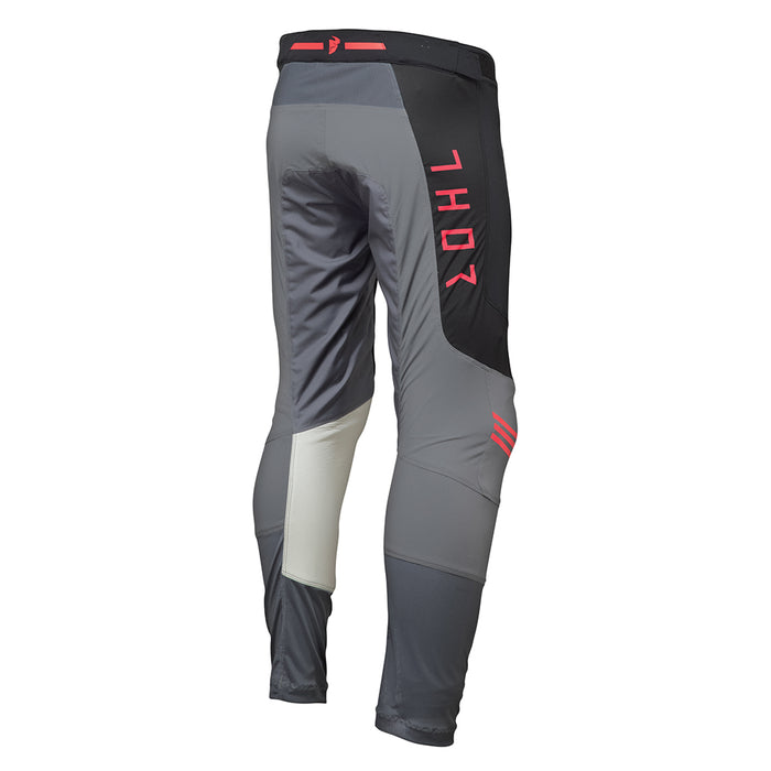 Pants S24 Thor Mx Prime Ace Charcoal/Black Size 36