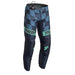 THOR MX PANT S22 SECTOR BIRDROCK MIDNIGHT/MINT SIZE 28