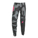 Pants S23 Thor Mx Women Sector Disguise Gray/Pink 3/4