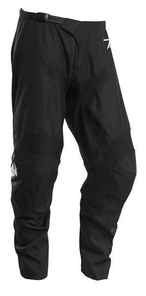 PANT THOR MX S20Y YOUTH SECTOR LINK BLACK 20 INCH