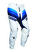 PANT THOR MX PULSE S21Y YOUTH RACER WHITE NAVY 24 INCH