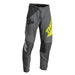 Pants S23 Thor Mx Sector Youth Edge Gray/Acid 24