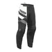 Pants S24 Thor Mx Sector Youth Checker Black/Gray Size 20