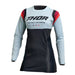 Jersey S23 Thor Mx Pulse Women Rev Black/Mint Medium