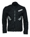 THOR MX S21 TERRAIN JACKET BLACK MEDIUM