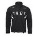 Jacket Thor Mx S22 Warmup Black/White M