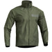 Jacket S24 Thor Mx Pack Army Green 2Xl