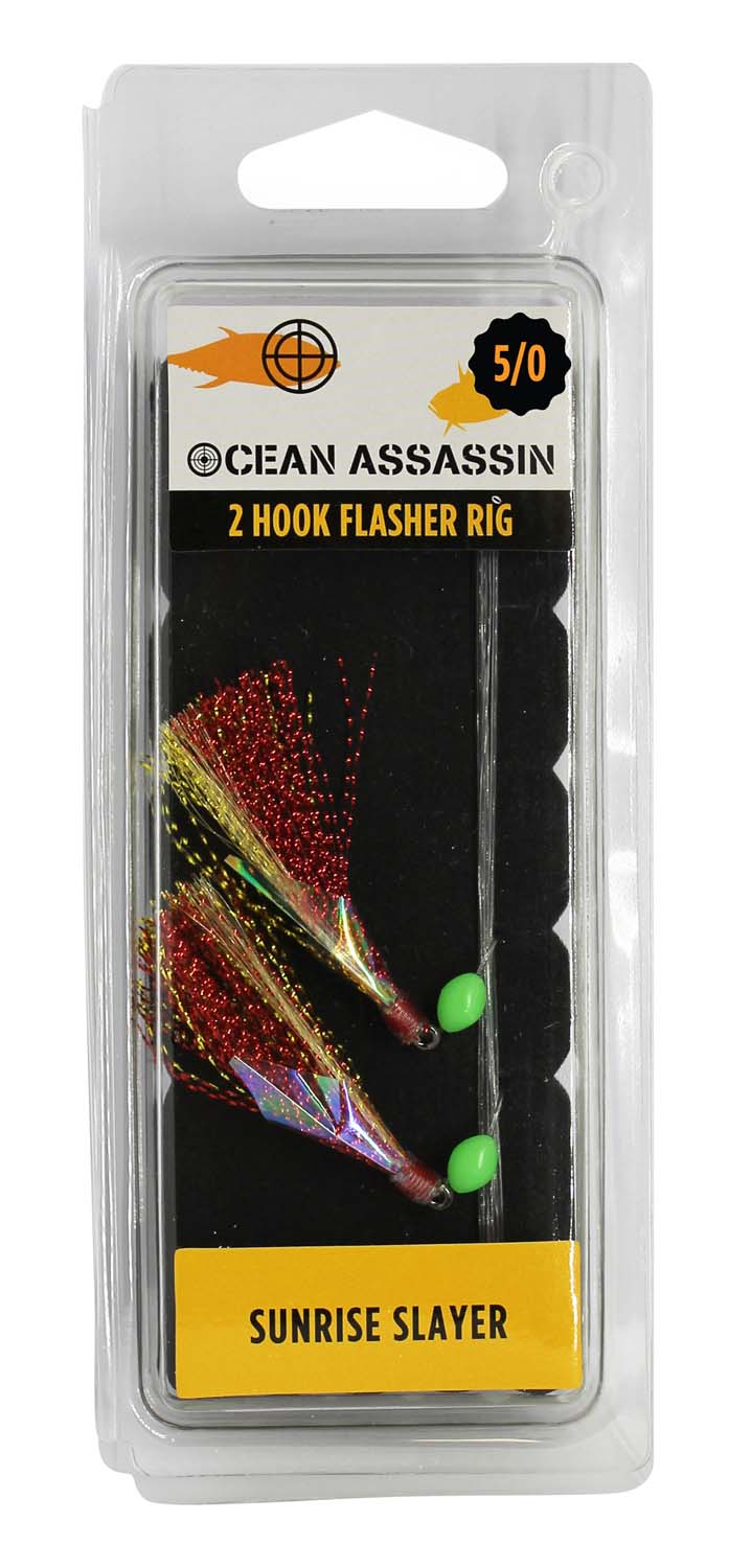 Ocean Assassin