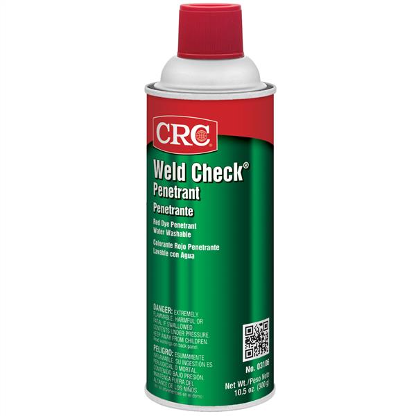 Crc Weld Check Penetrant 300Gm