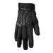 GLOVE THOR S22 DRAFT BLACK/CHARCOAL XS