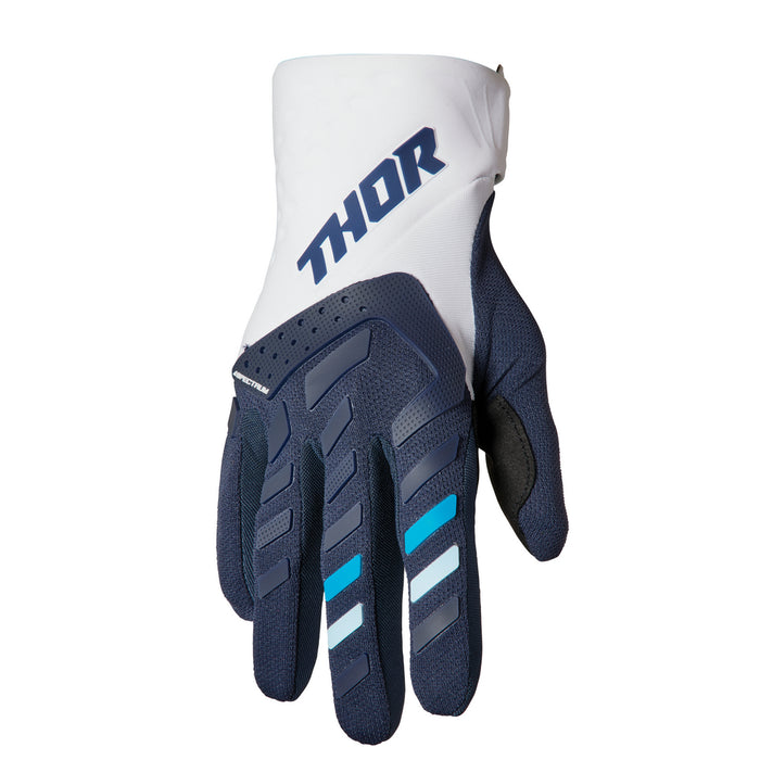 GLOVE THOR S22 SPECTRUM WOMEN MIDNIGHT/WHITE MEDIUM