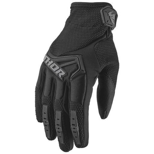 GLOVE THOR SPECTRUM S9Y BLACK 2XS