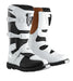 MOTORCROSS BOOTS THOR MX BLITZ WOMENS WHITE SIZE 6