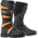 MOTORCROSS BOOTS THOR MX BLITZ XP CHARCOAL/ORANGE SIZE 15