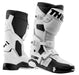 MOTORCROSS BOOTS THOR MX RADIAL MENS WHITE SIZE 12