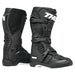 Motorcross Boots S24 Thor Mx Blitz Xr Mens Bk/Wh Size 10