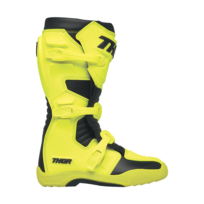 Motorcross Boots S24 Thor Mx Blitz Xr Mens Ac/Bk Size 12