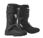 MOTORCROSS BOOTS S19Y THOR MX MINI BLITZ XP BLACK SIZE YOUTH 11