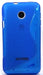 Huawei Y330 Gel Case