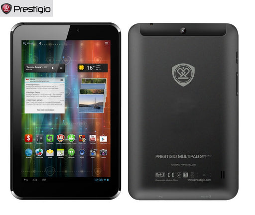 Prestigio Multipad 2 Pro Duo 7" 7.0 1.5GHZ IPS 4.1