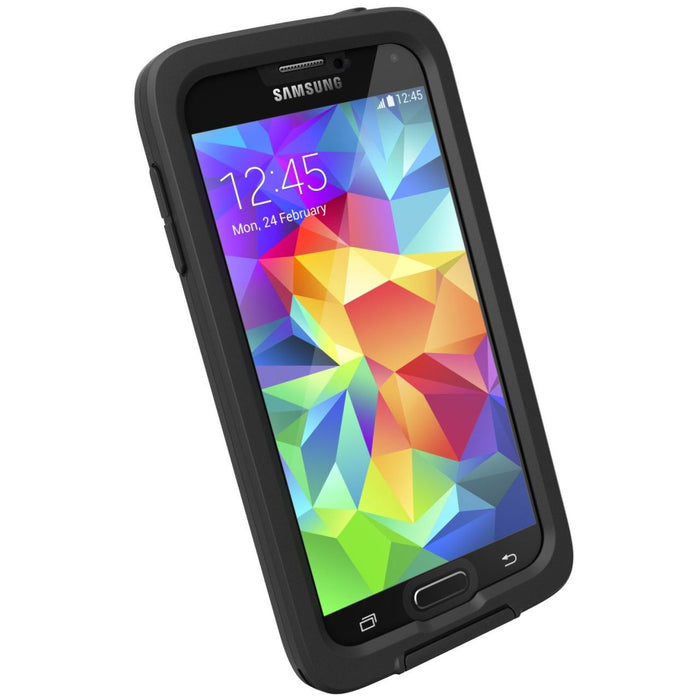 Samsung Galaxy S5 Fre LifeProof Case 16GB MicroSD