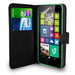 Nokia Lumia 635 Leather Charger Holder