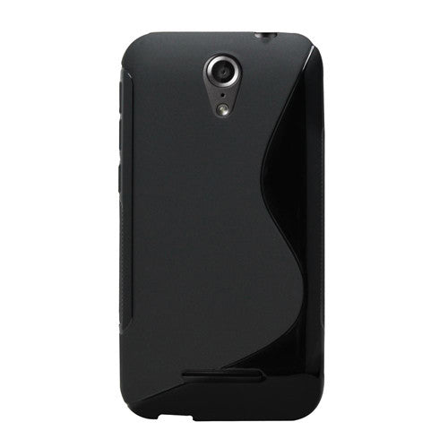 Vodafone Smart 4 Power Gel Case