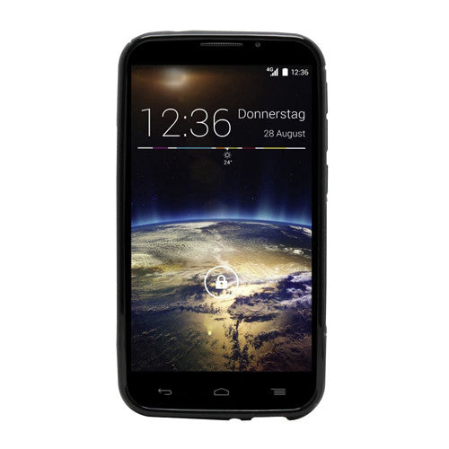 Vodafone Smart 4 Power Case 8GB Screen Protector