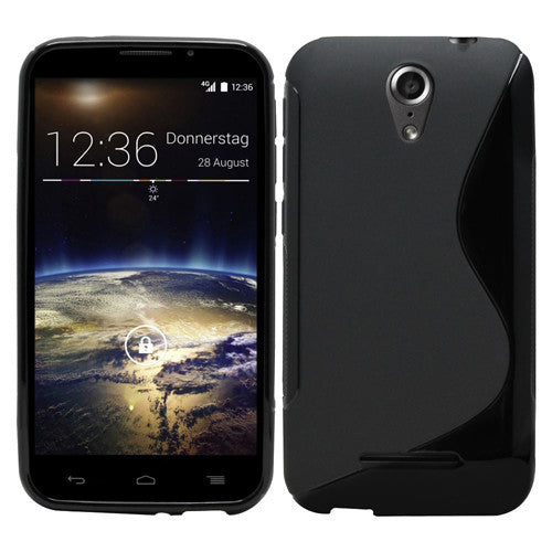 Vodafone Smart 4 Power Gel Case