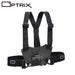 Optrix Chest Mount