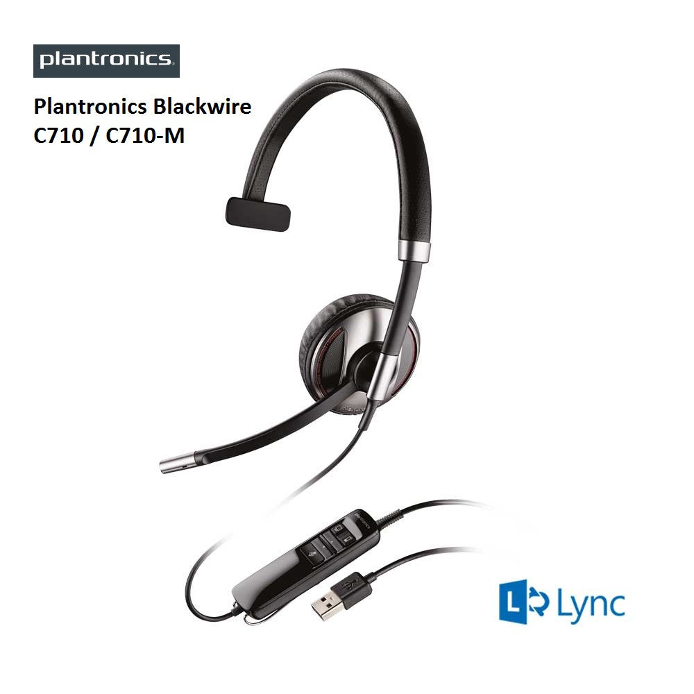 Plantronics